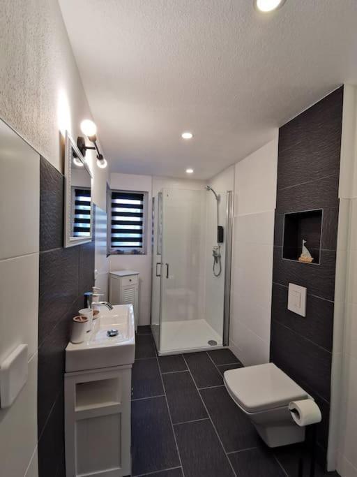 Altstadt-Apartment & Fewo Og Fuer Max 3 Pers Haldensleben Dış mekan fotoğraf