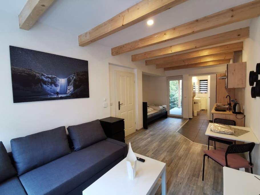 Altstadt-Apartment & Fewo Og Fuer Max 3 Pers Haldensleben Dış mekan fotoğraf